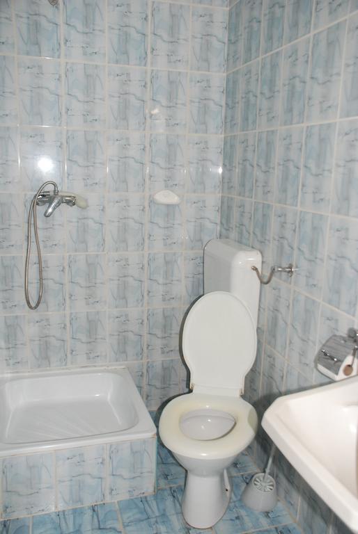 Hotel Merkur Миеркуря Чук Стая снимка