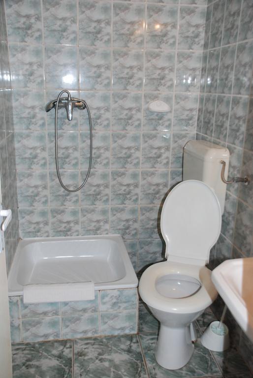 Hotel Merkur Миеркуря Чук Стая снимка