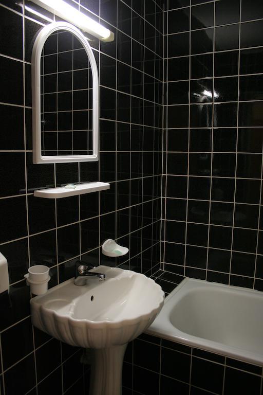 Hotel Merkur Миеркуря Чук Стая снимка
