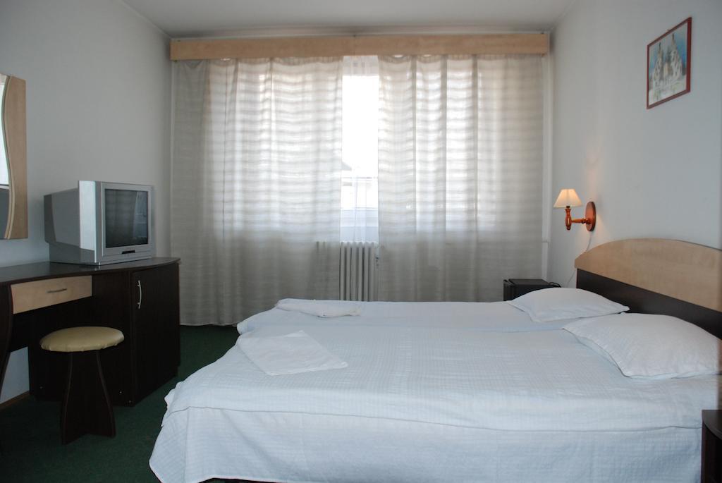 Hotel Merkur Миеркуря Чук Стая снимка